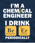 Chemical Engineer